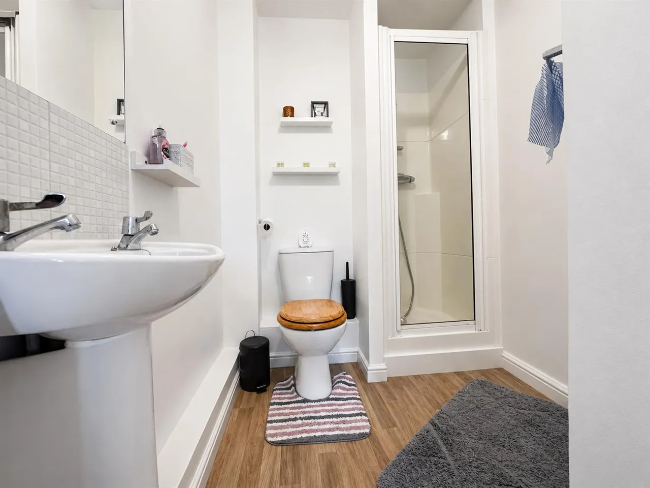 Holyhead Mews, Cippenham, photo 5