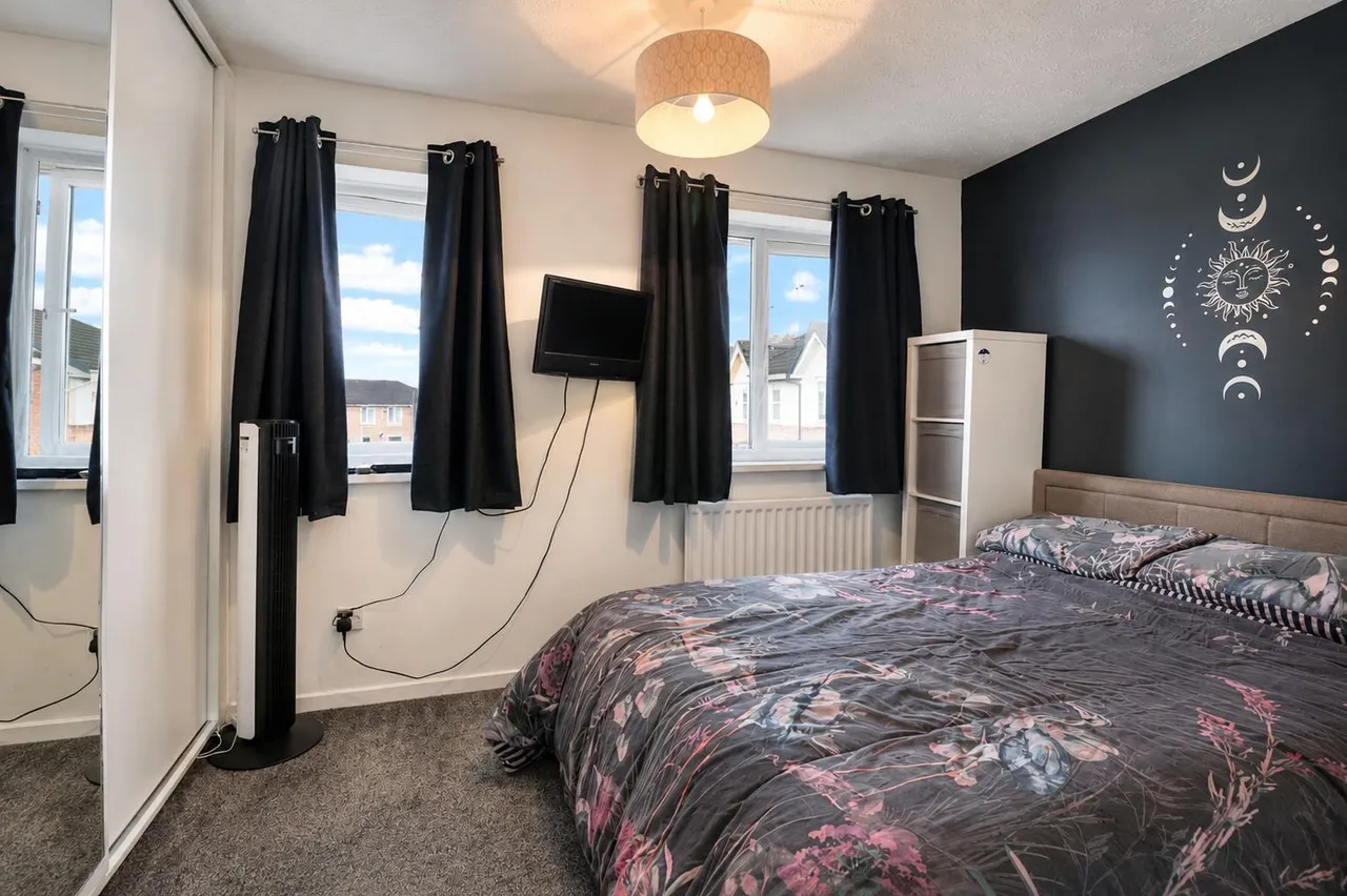 Newham Close, Thurmaston, LE4, photo 9