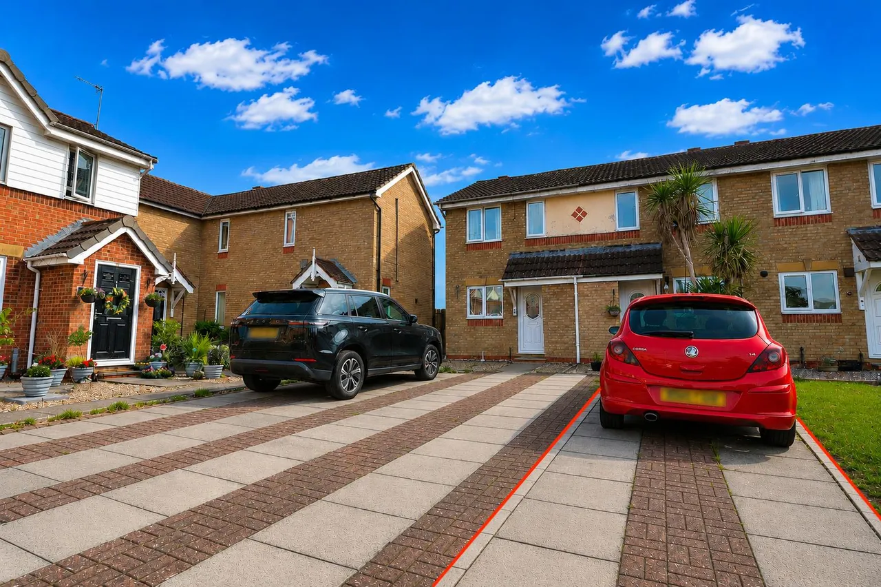 Newham Close, Thurmaston, LE4, photo 15