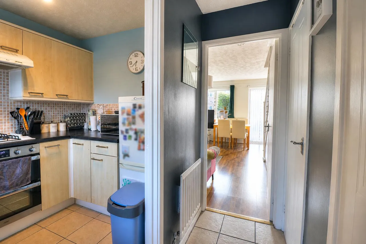 Newham Close, Thurmaston, LE4, photo 6