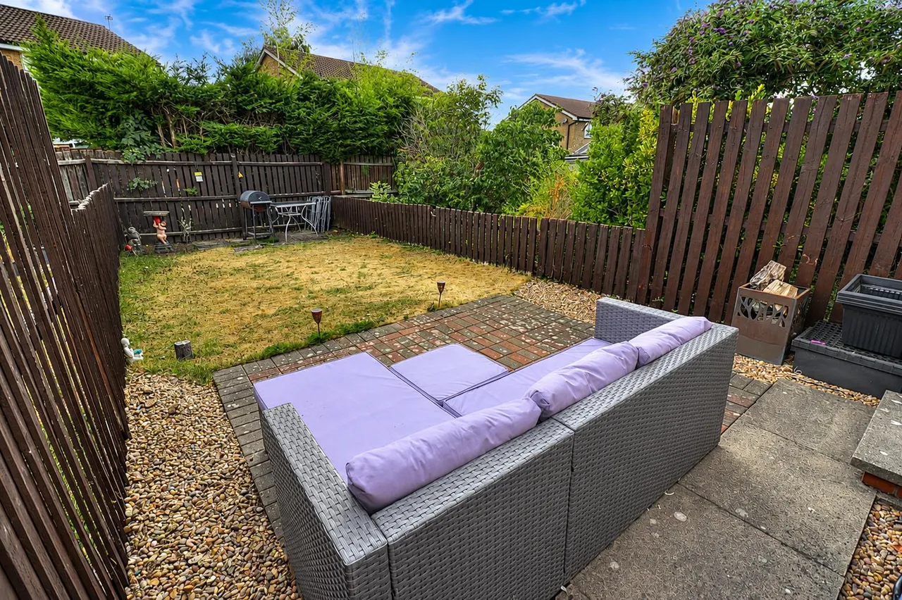 Newham Close, Thurmaston, LE4, photo 12
