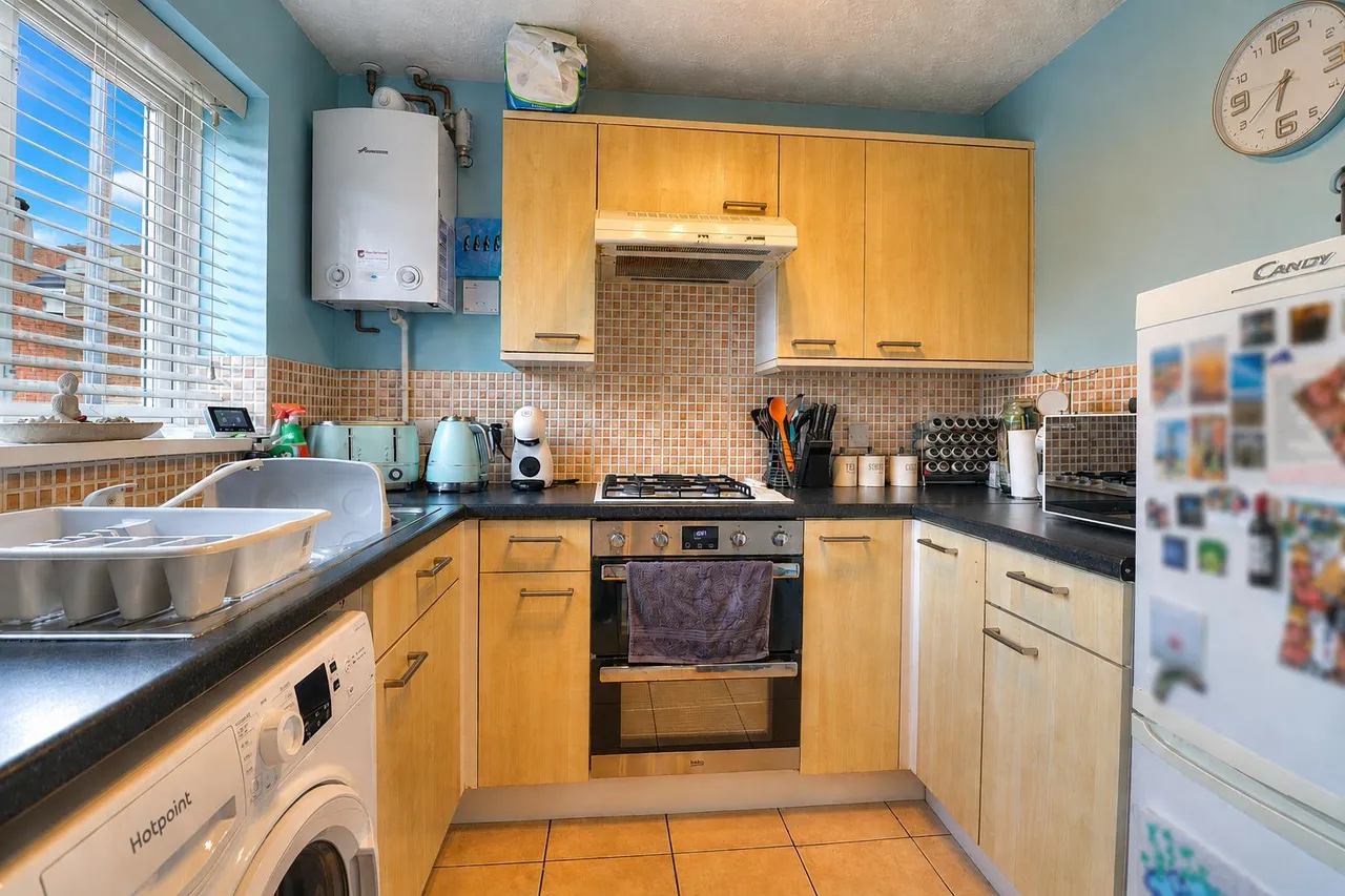 Newham Close, Thurmaston, LE4, photo 3