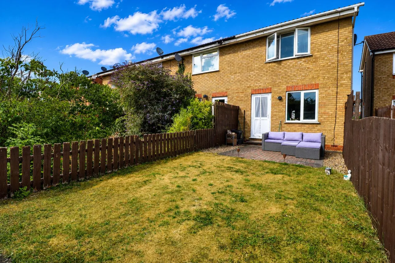 Newham Close, Thurmaston, LE4, photo 14
