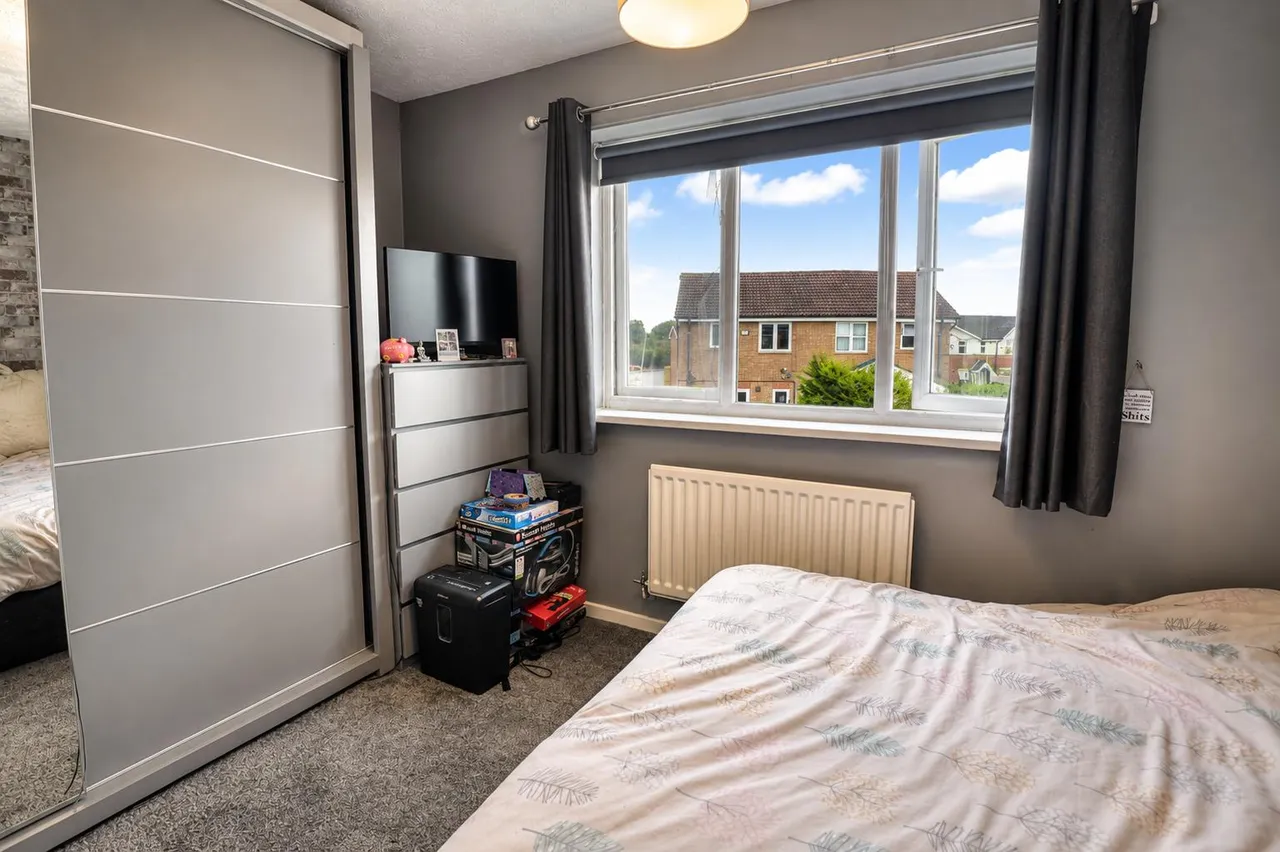 Newham Close, Thurmaston, LE4, photo 11