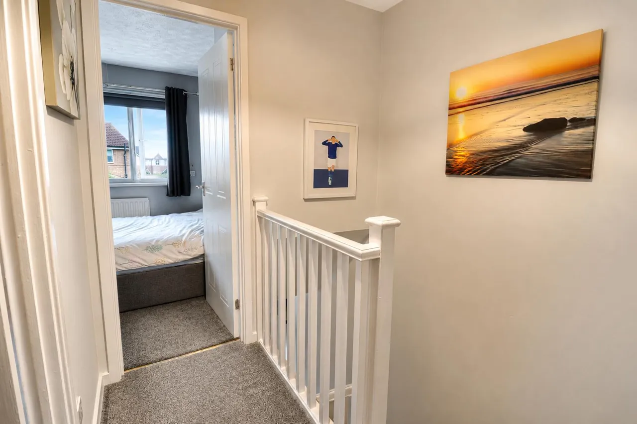 Newham Close, Thurmaston, LE4, photo 8