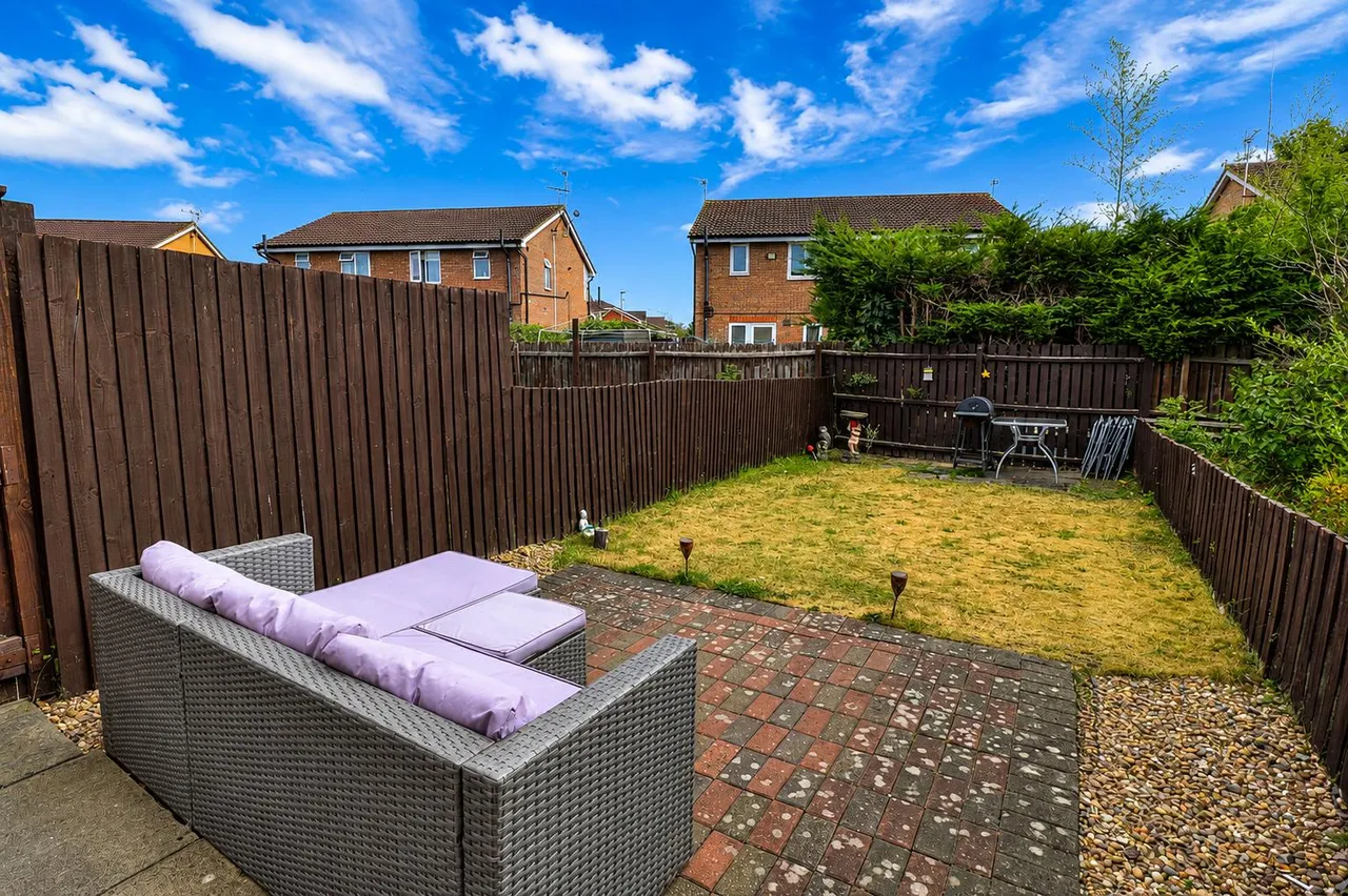 Newham Close, Thurmaston, LE4, photo 13