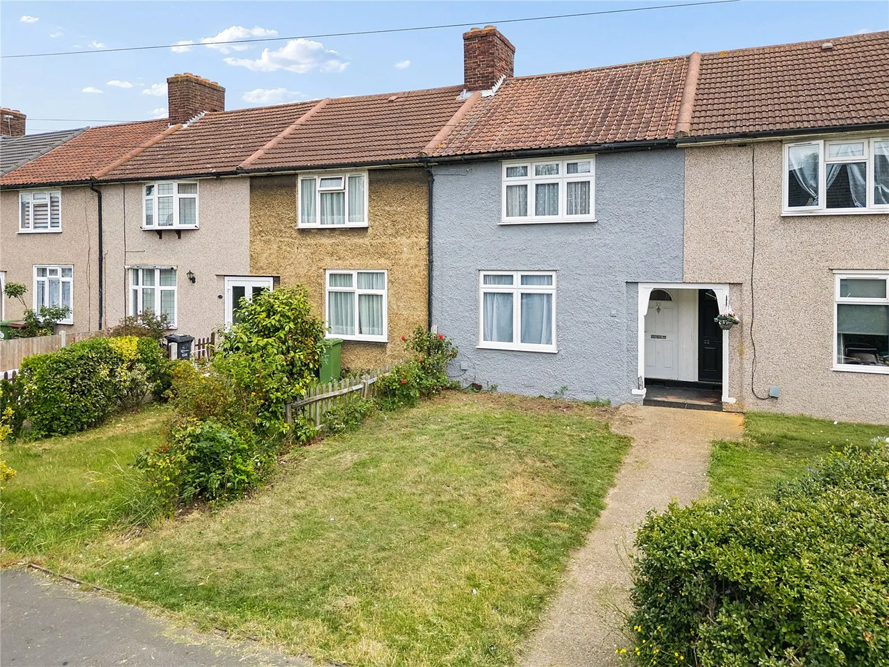Rogers Gardens, Dagenham, RM10, photo 15