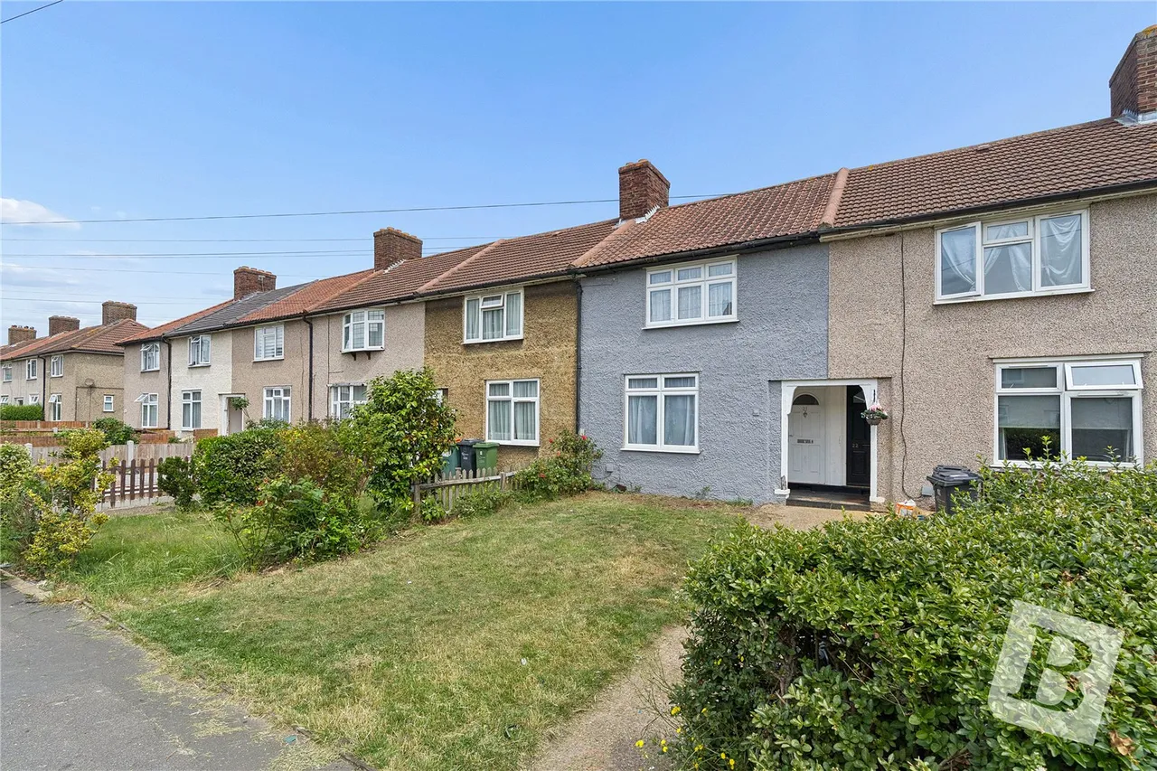 Rogers Gardens, Dagenham, RM10, photo 14
