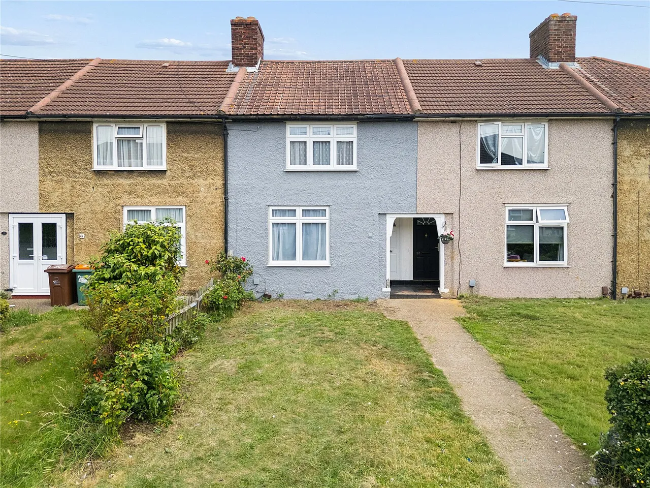 2 bed house for sale, Rogers Gardens, Dagenham, RM10