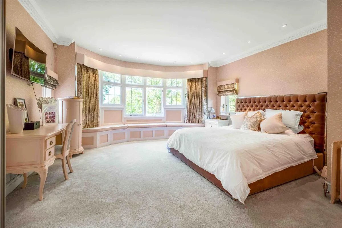 The Hurst, Crouch, TN15, photo 24