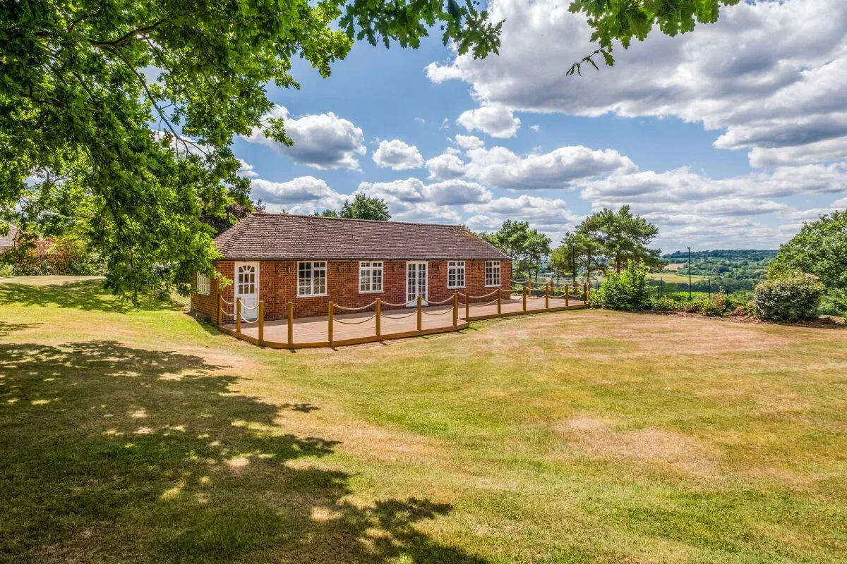 The Hurst, Crouch, TN15, photo 26