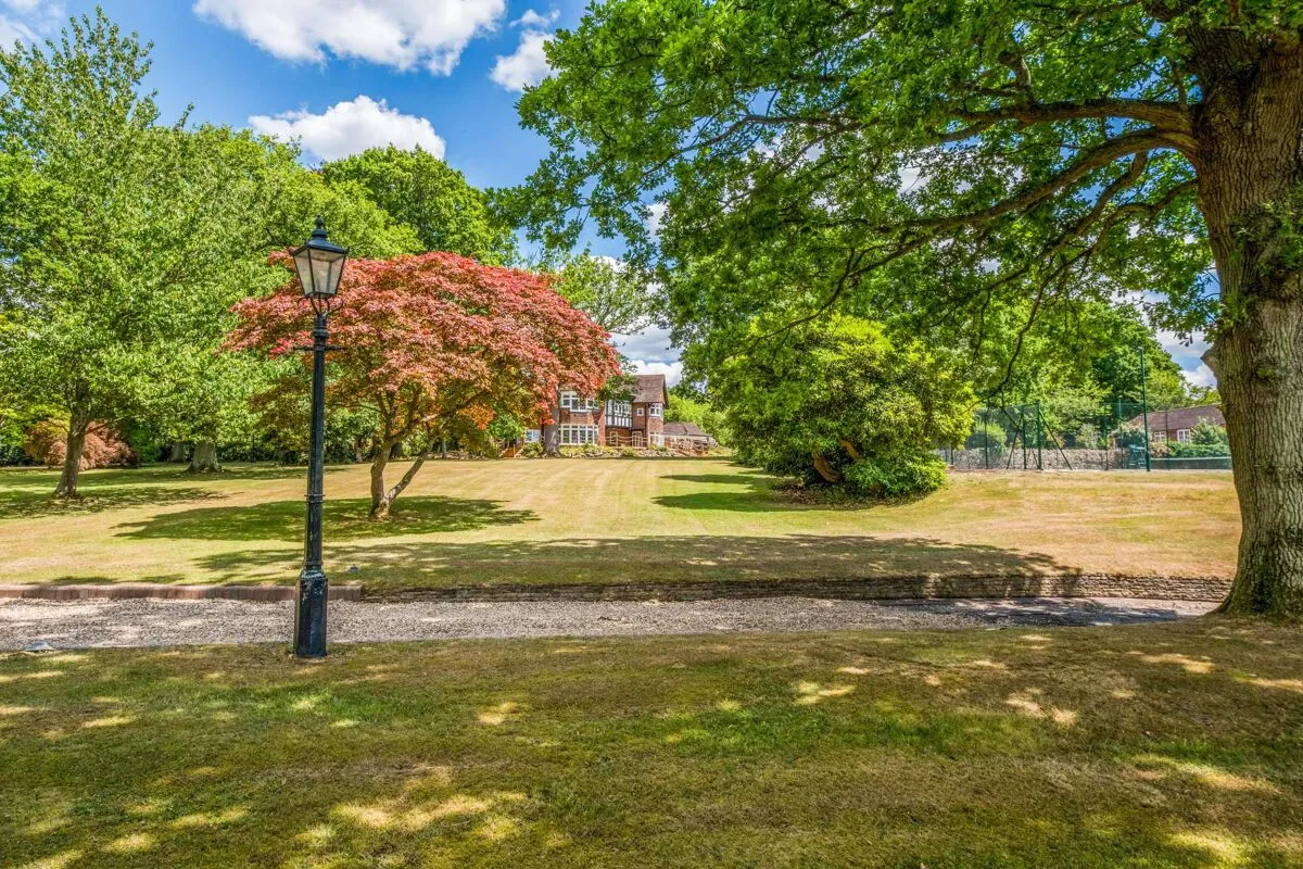 The Hurst, Crouch, TN15, photo 28