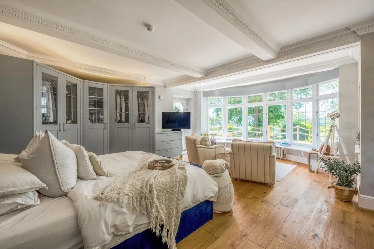 The Hurst, Crouch, TN15, photo 20