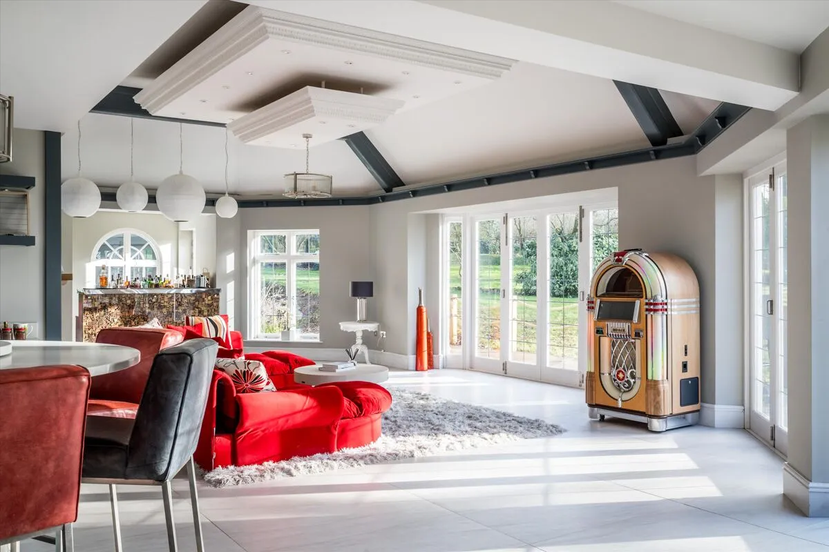 The Hurst, Crouch, TN15, photo 10
