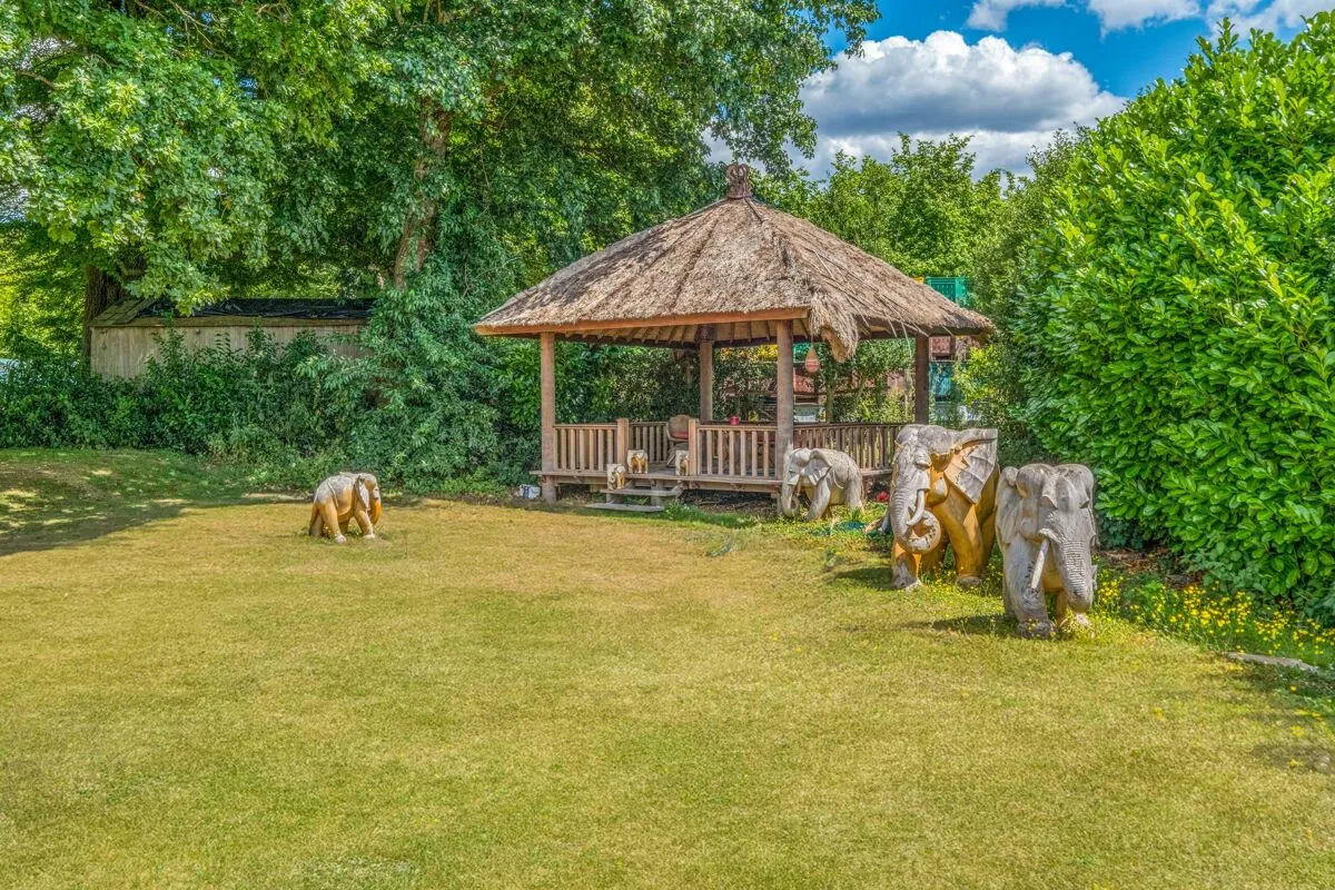 The Hurst, Crouch, TN15, photo 27