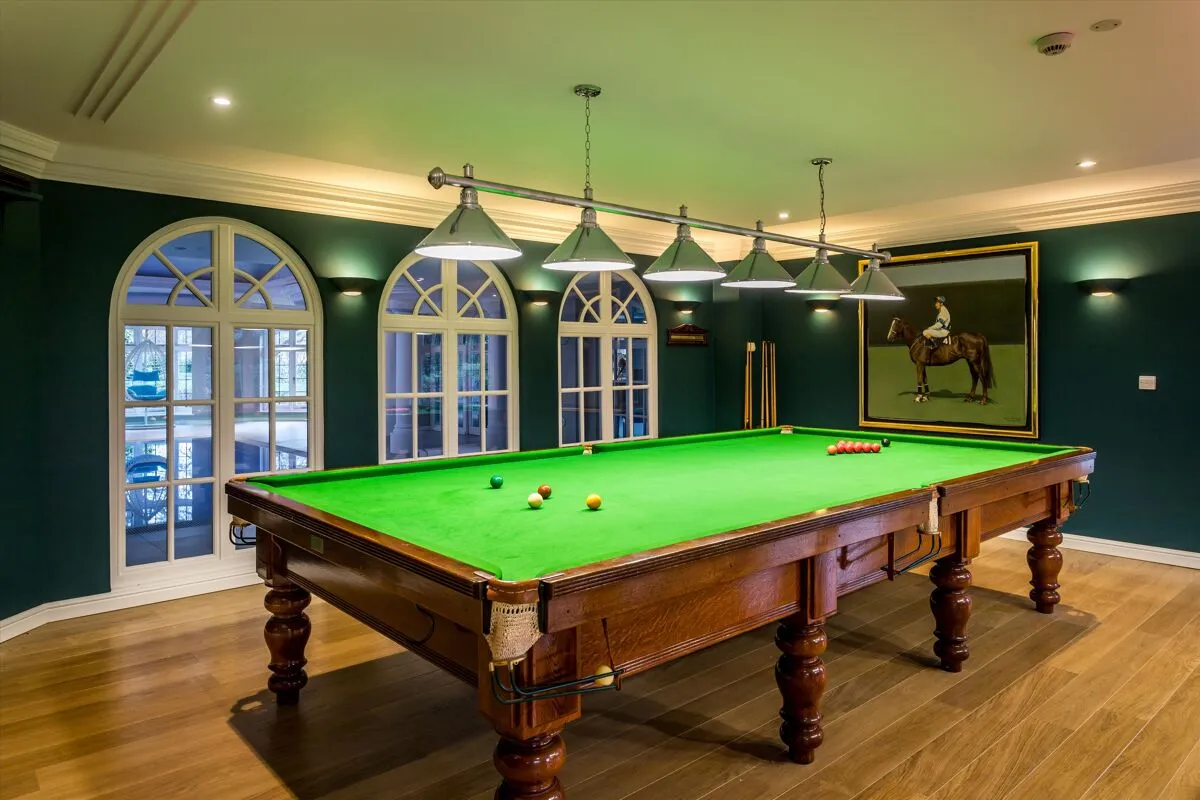 The Hurst, Crouch, TN15, photo 13
