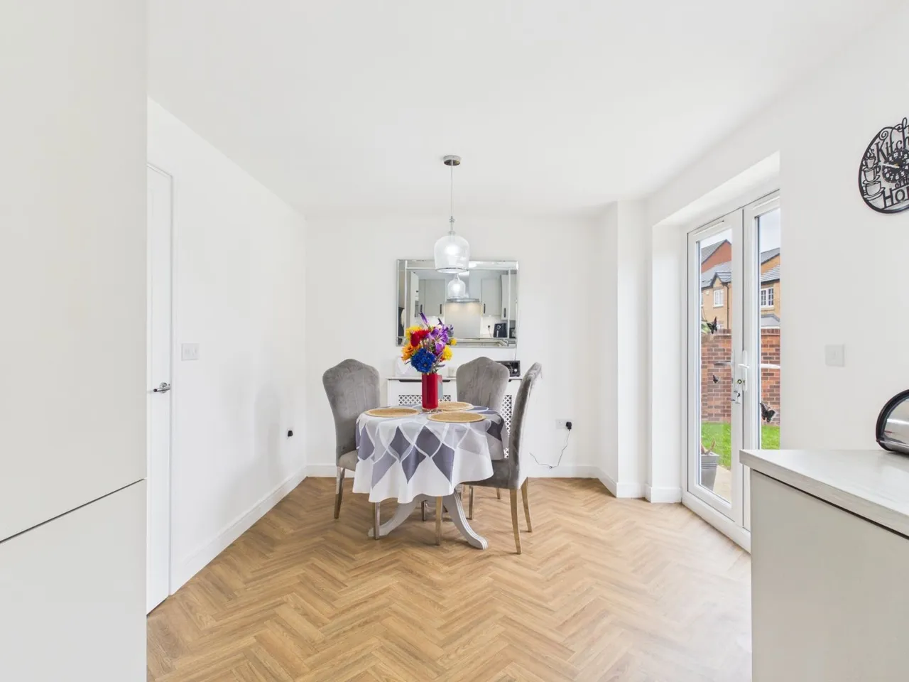 Plover Crescent, Wakefield, WF1, photo 3