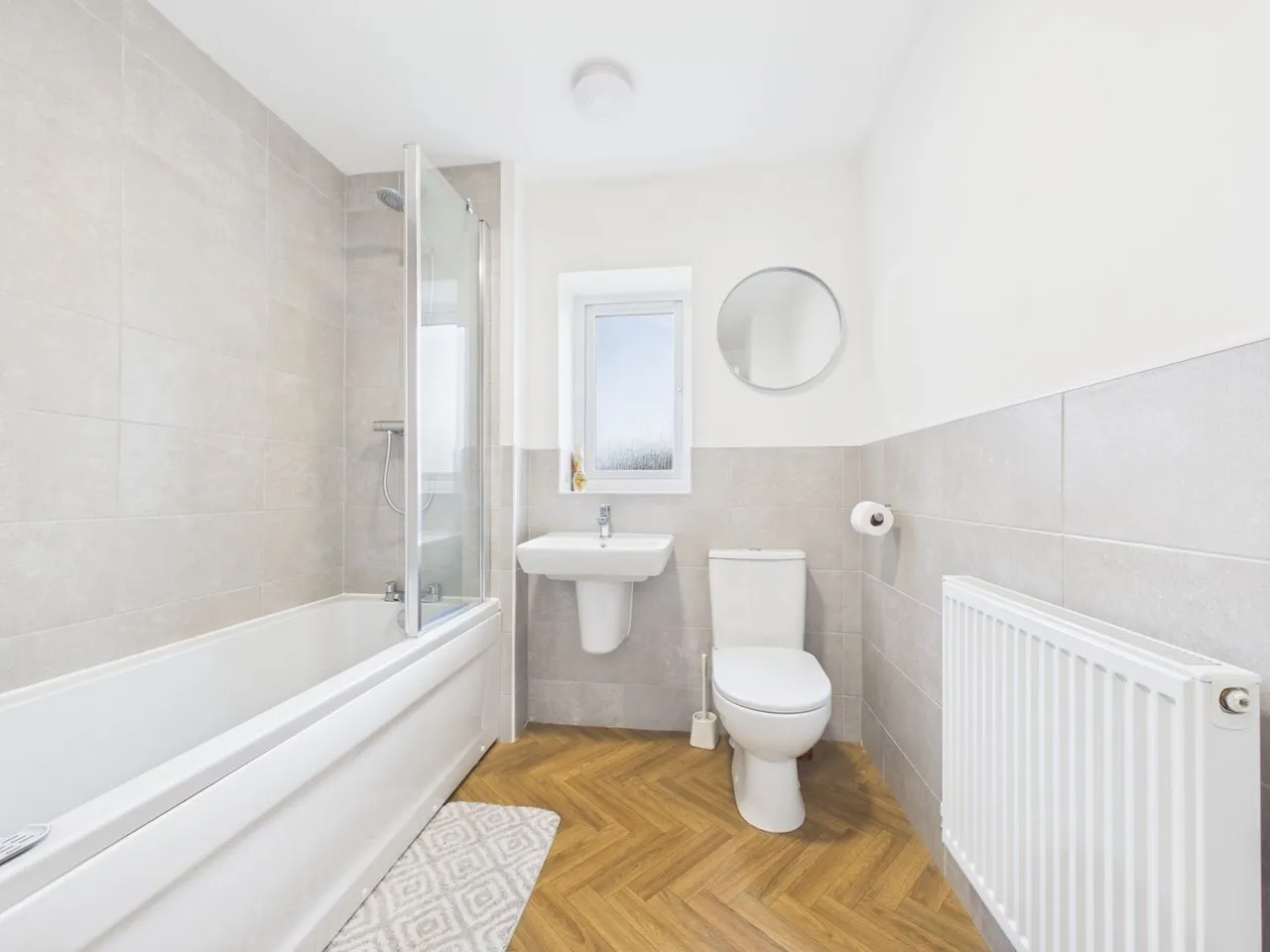 Plover Crescent, Wakefield, WF1, photo 15