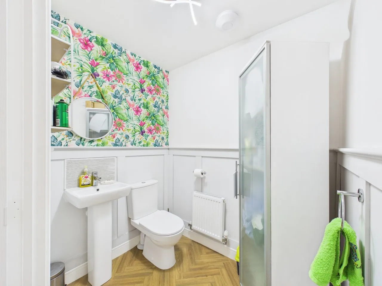 Plover Crescent, Wakefield, WF1, photo 9