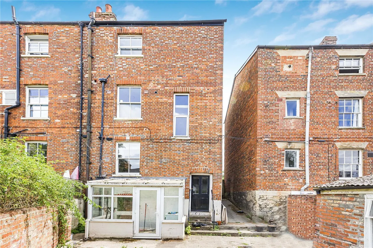 London Place, Oxford, OX4, photo 17