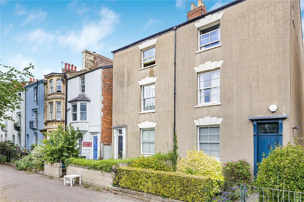 London Place, Oxford, OX4, photo 20