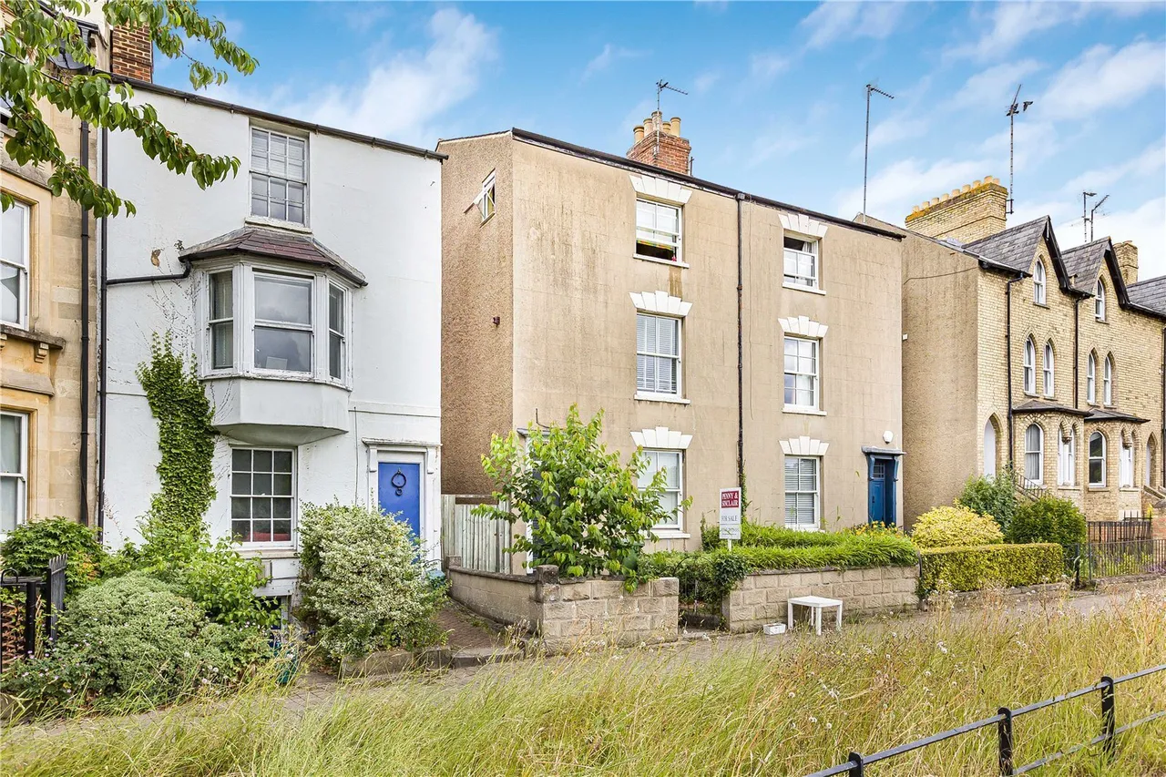 London Place, Oxford, OX4, photo 21