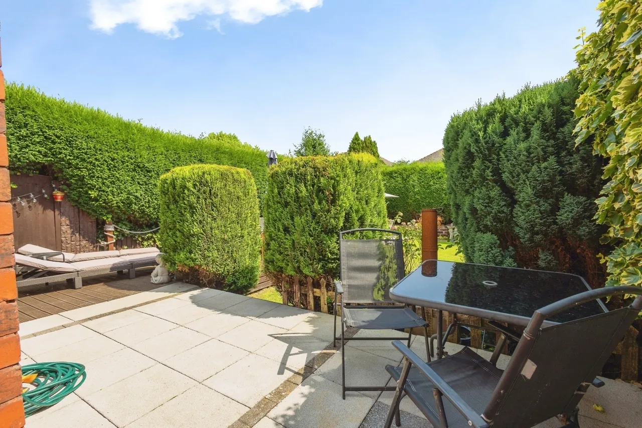 Balmoral Avenue, Audenshaw, Manchester, M34, photo 24