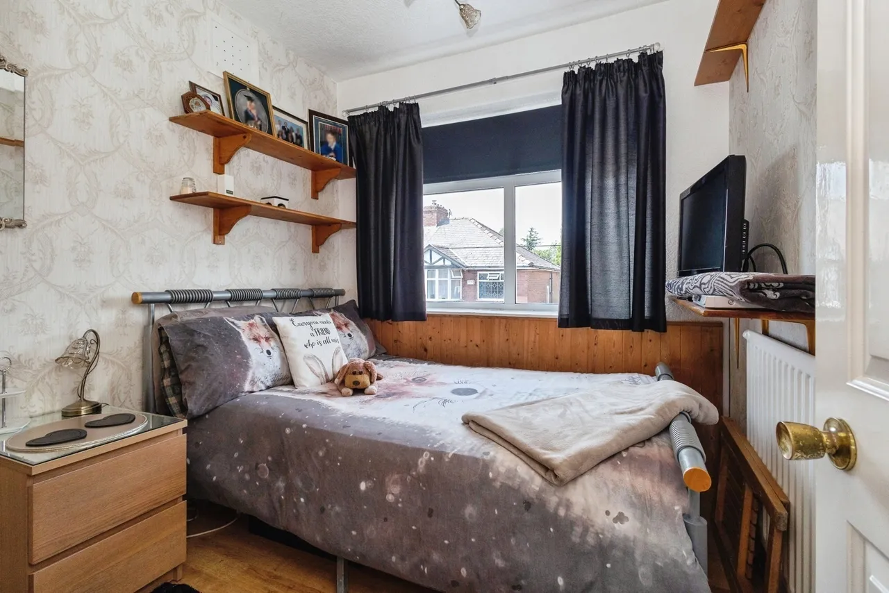 Balmoral Avenue, Audenshaw, Manchester, M34, photo 18