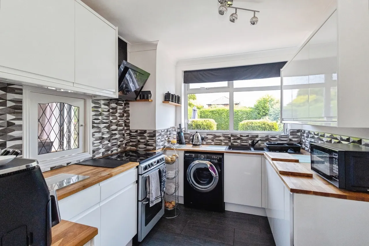 Balmoral Avenue, Audenshaw, Manchester, M34, photo 8