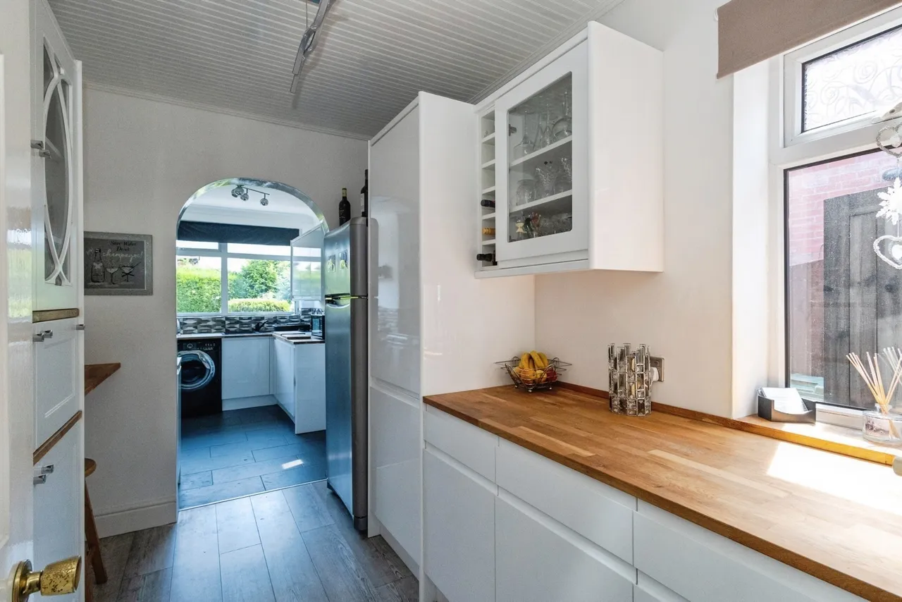 Balmoral Avenue, Audenshaw, Manchester, M34, photo 11