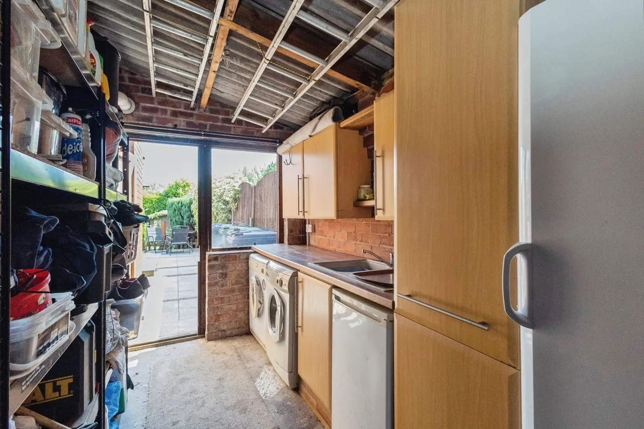 Balmoral Avenue, Audenshaw, Manchester, M34, photo 13