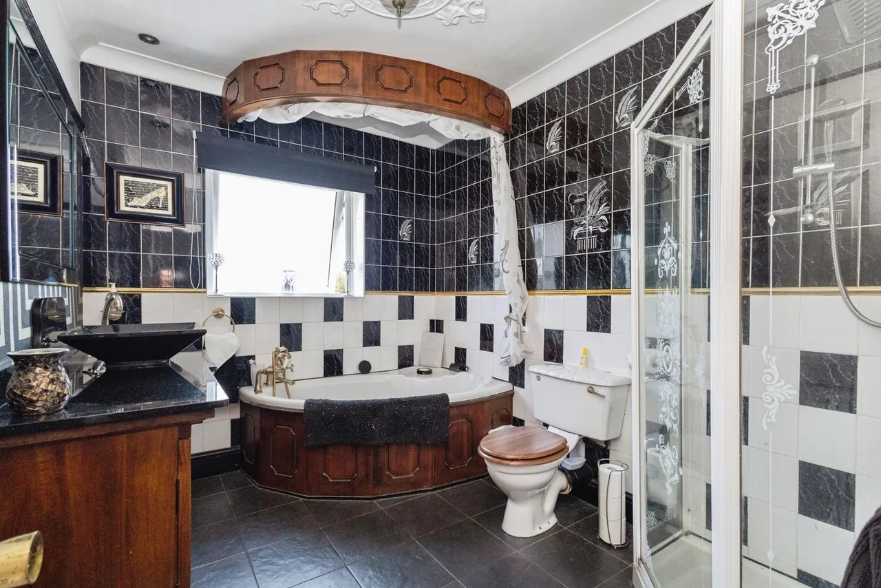 Balmoral Avenue, Audenshaw, Manchester, M34, photo 20