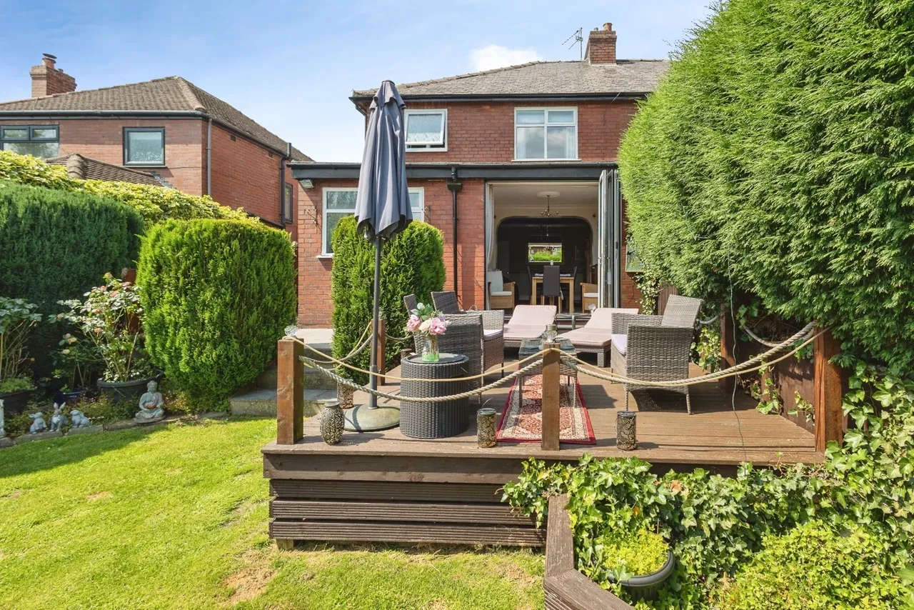 Balmoral Avenue, Audenshaw, Manchester, M34, photo 22