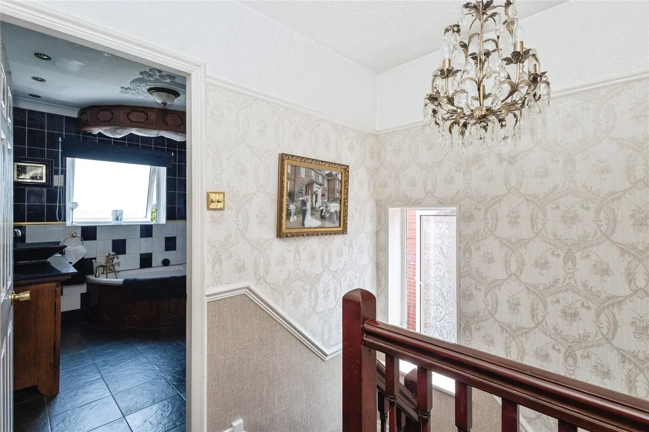 Balmoral Avenue, Audenshaw, Manchester, M34, photo 21