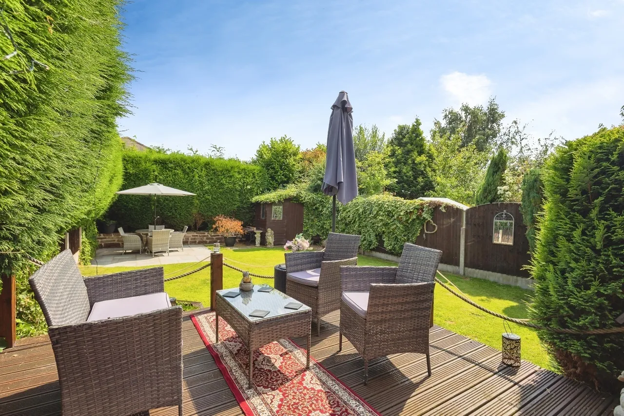 Balmoral Avenue, Audenshaw, Manchester, M34, photo 23