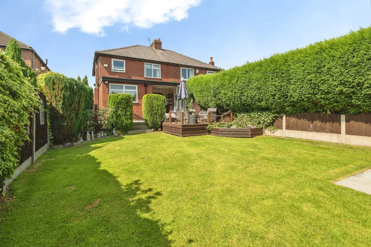 Balmoral Avenue, Audenshaw, Manchester, M34, photo 25