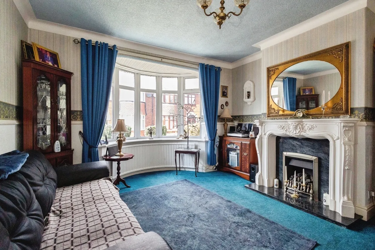 Balmoral Avenue, Audenshaw, Manchester, M34, photo 2