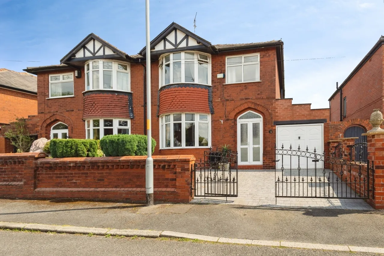 Balmoral Avenue, Audenshaw, Manchester, M34, photo 26