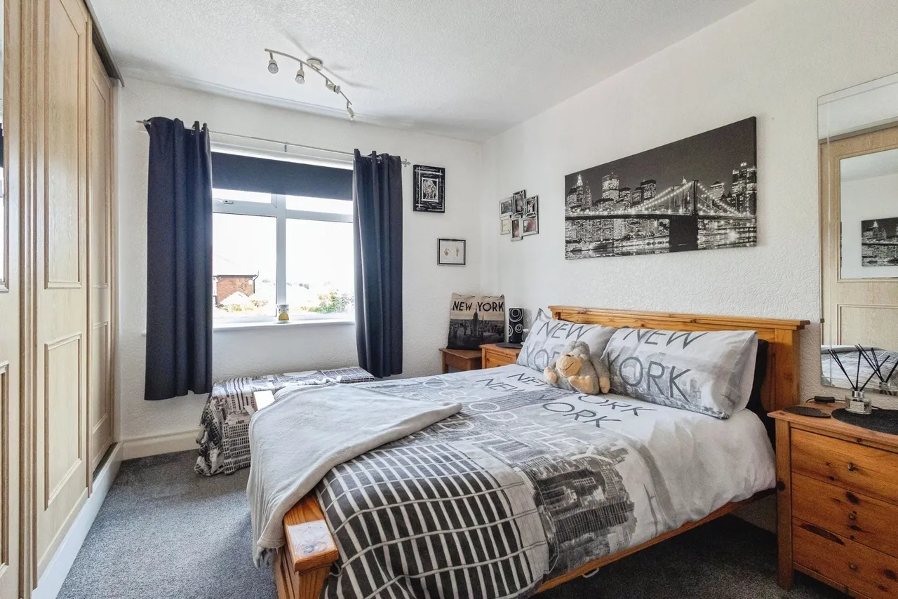 Balmoral Avenue, Audenshaw, Manchester, M34, photo 14
