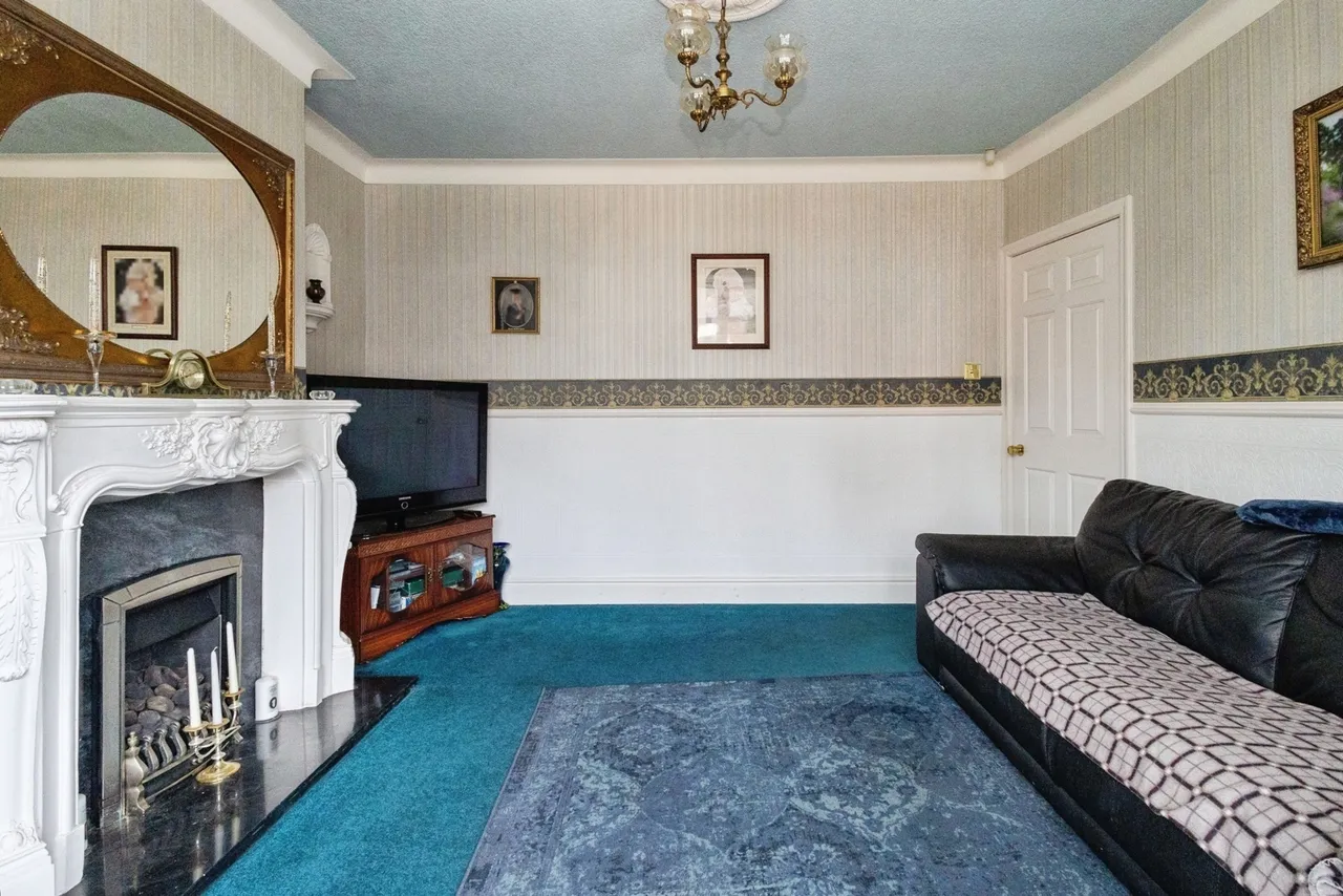 Balmoral Avenue, Audenshaw, Manchester, M34, photo 3