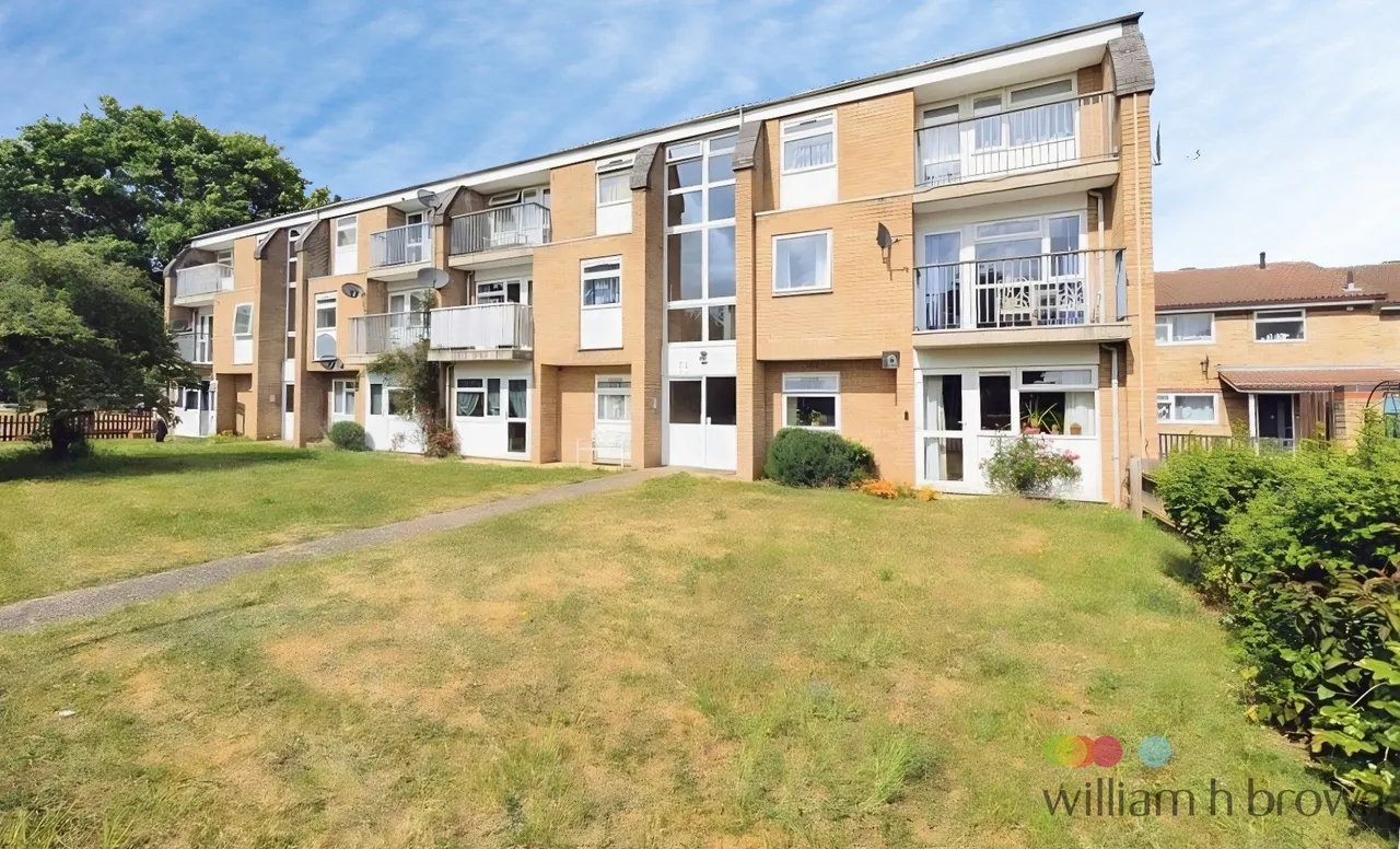 2 bed flat to rent — George Lambton Avenue, Newmarket