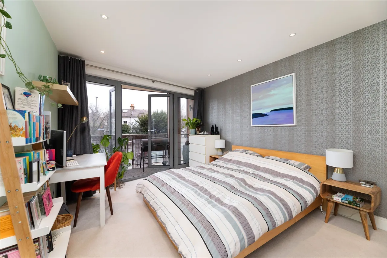 Edge Apartments, 203 Merton Road, Southfields, London, SW18, photo 6