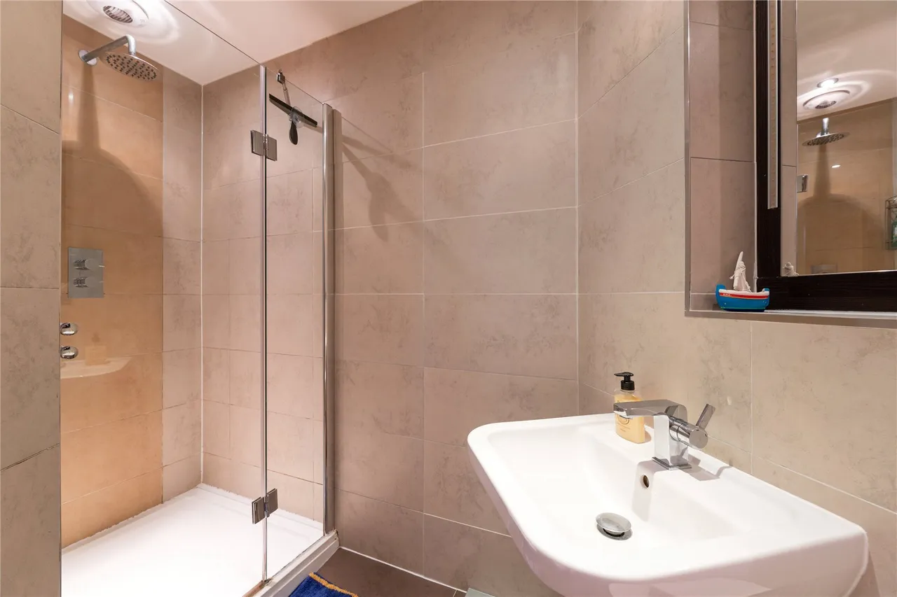 Edge Apartments, 203 Merton Road, Southfields, London, SW18, photo 8