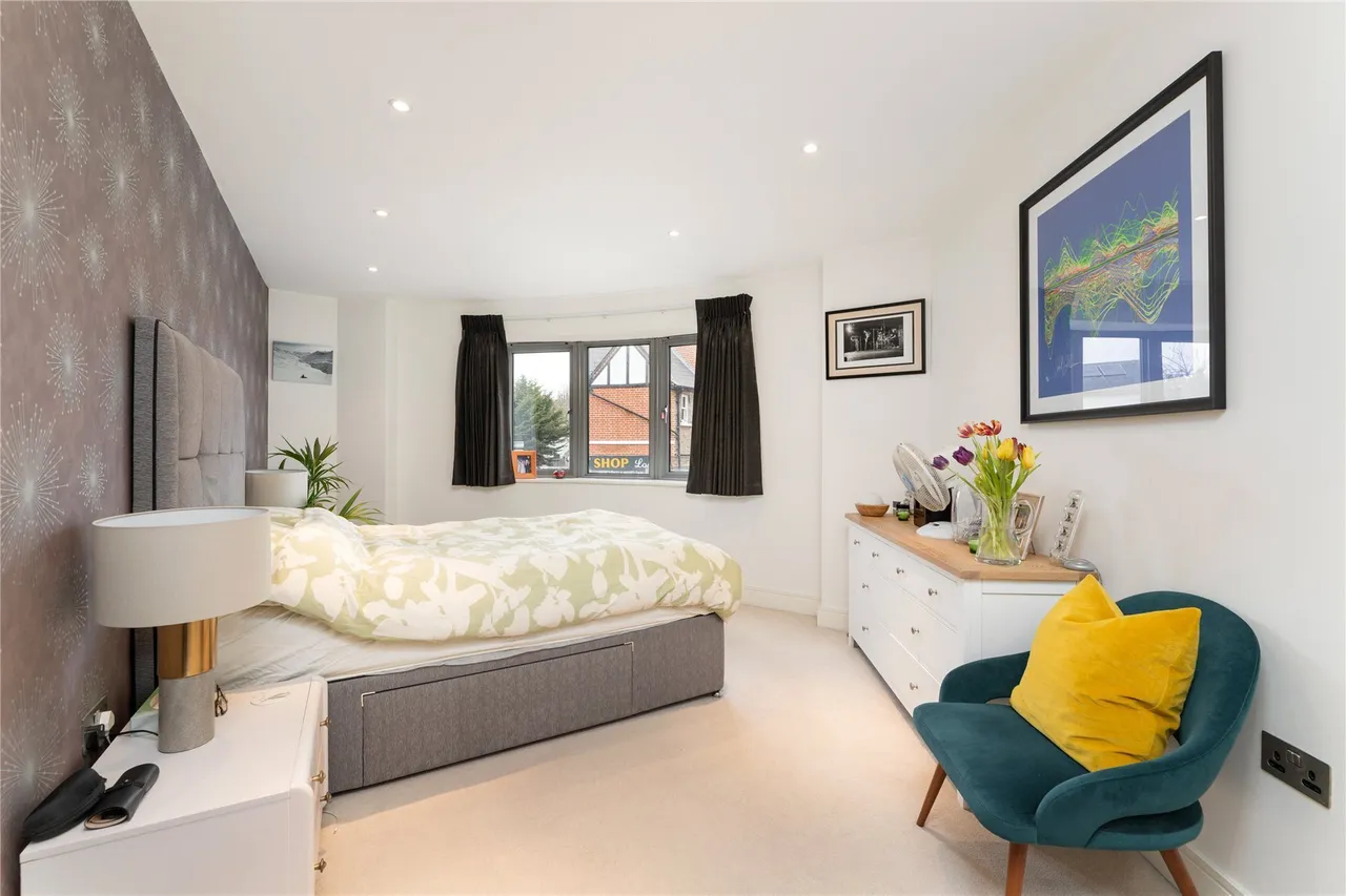 Edge Apartments, 203 Merton Road, Southfields, London, SW18, photo 5