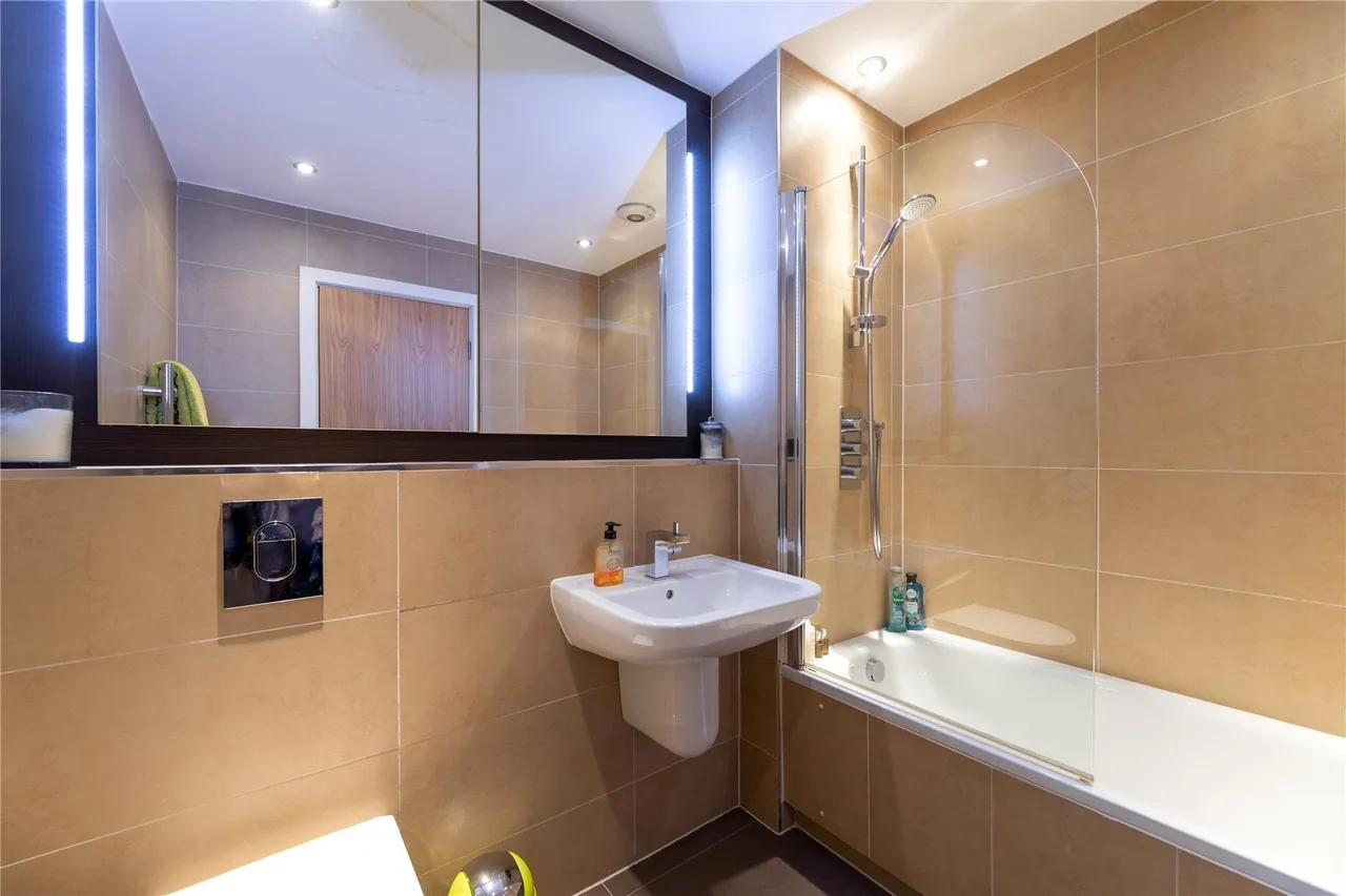 Edge Apartments, 203 Merton Road, Southfields, London, SW18, photo 7