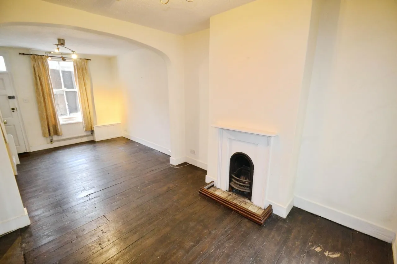 Bentinck Terrace, Cambridge, CB2, photo 4