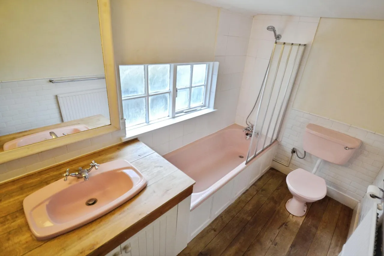 Bentinck Terrace, Cambridge, CB2, photo 12