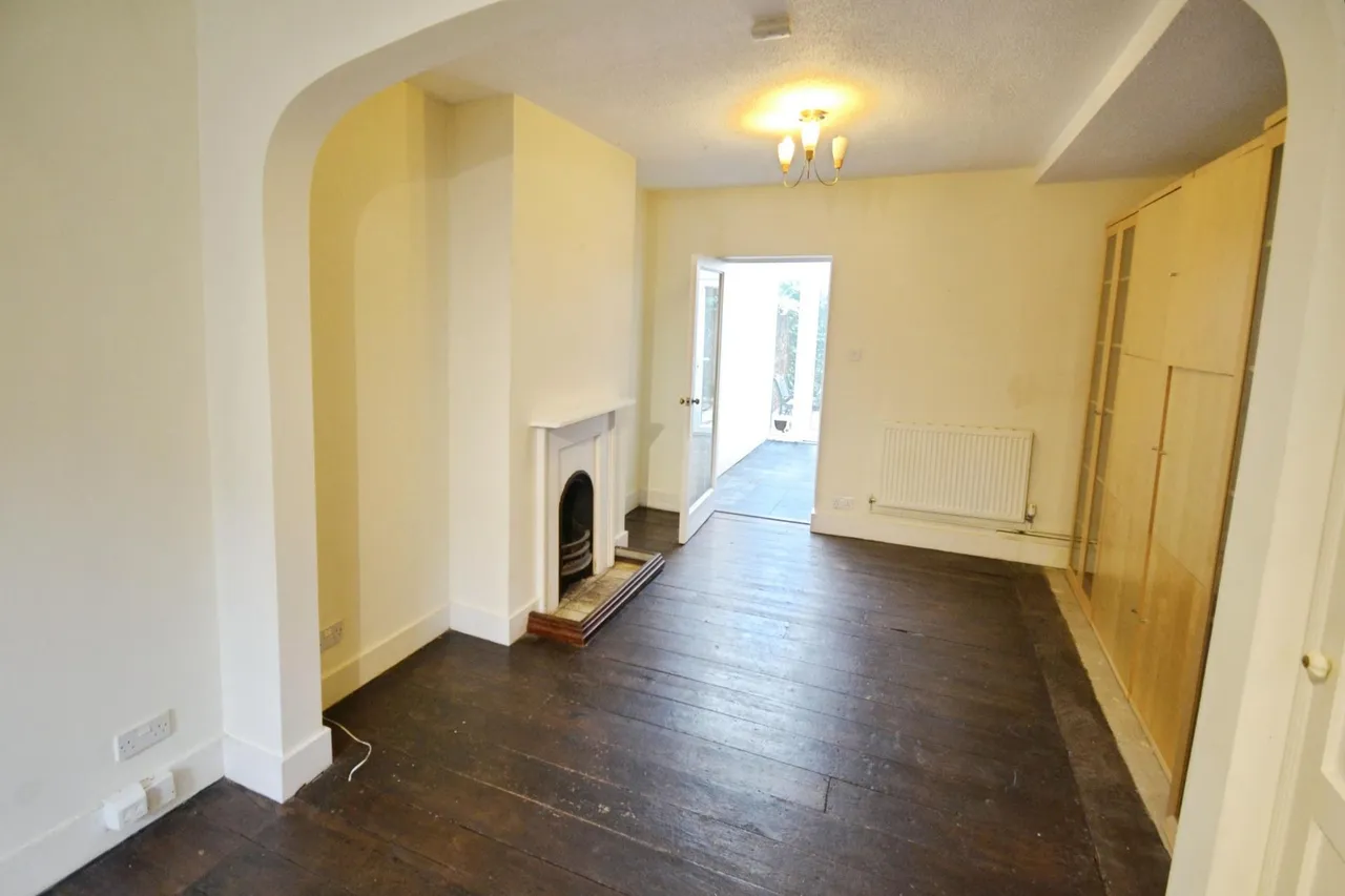 Bentinck Terrace, Cambridge, CB2, photo 3