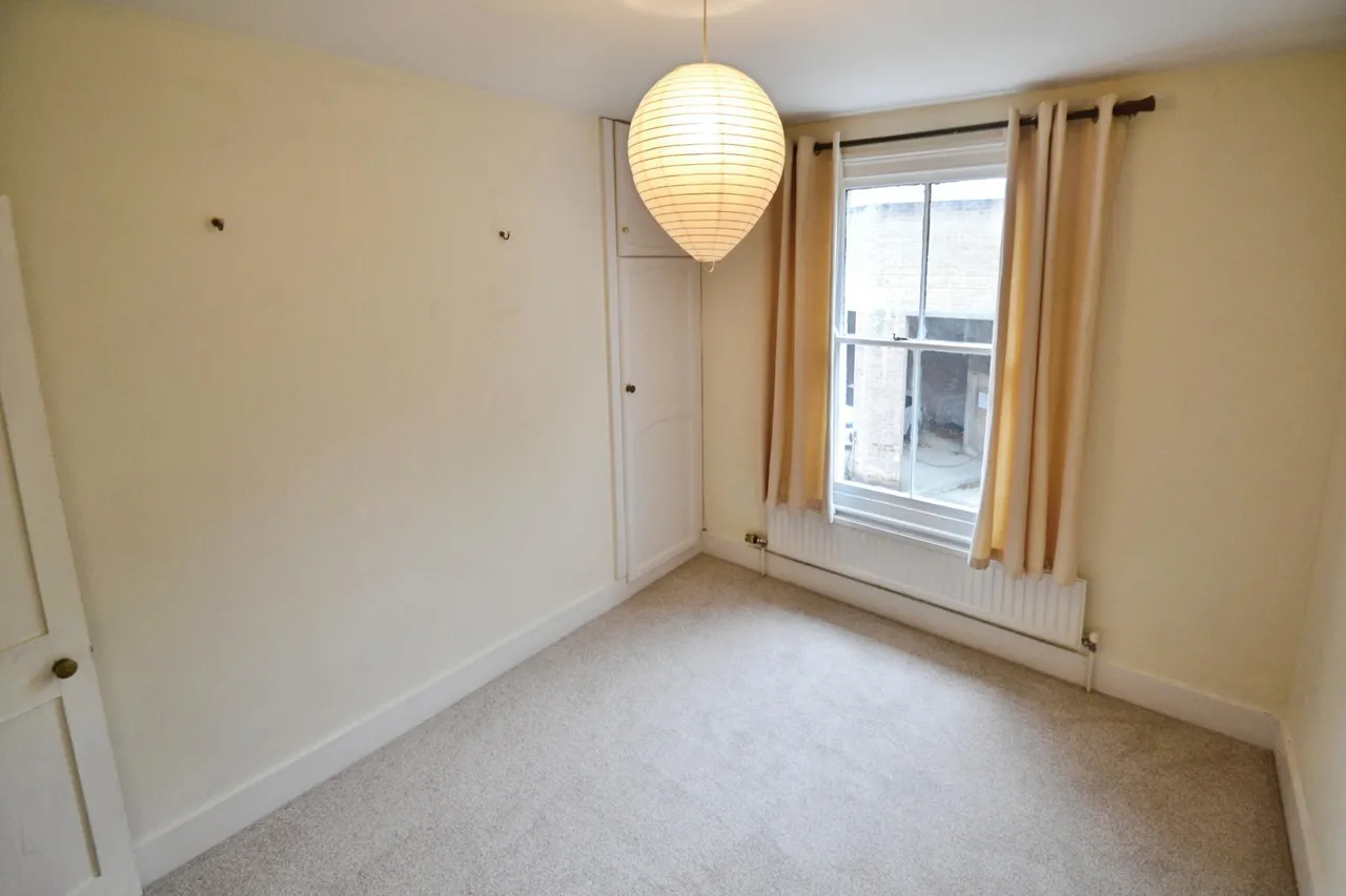 Bentinck Terrace, Cambridge, CB2, photo 11