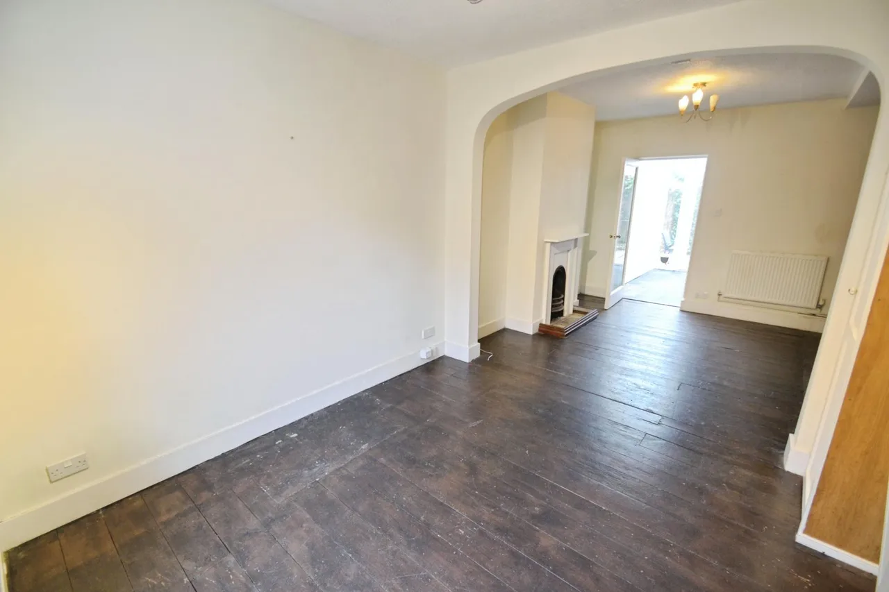 Bentinck Terrace, Cambridge, CB2, photo 5